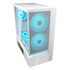 COUGAR CGR-2DA4W-MV Midi Tower Bianco