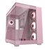 COUGAR CGR-5KA1P-RGB Midi Tower Rosa
