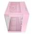 COUGAR CGR-5KA1P-RGB Midi Tower Rosa