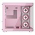 COUGAR CGR-5KA1P-RGB Midi Tower Rosa