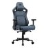 COUGAR CGR-DSF-BUB Sedia per gaming universale Sedia tappezzata Blu marino