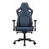 COUGAR CGR-DSF-BUB Sedia per gaming universale Sedia tappezzata Blu marino