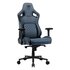 COUGAR CGR-DSF-BUB Sedia per gaming universale Sedia tappezzata Blu marino
