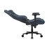 COUGAR CGR-DSF-BUB Sedia per gaming universale Sedia tappezzata Blu marino