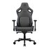 COUGAR CGR-DSF-GRB Sedia per gaming universale Sedia tappezzata Grigio