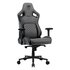COUGAR CGR-DSF-GRB Sedia per gaming universale Sedia tappezzata Grigio