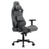 COUGAR CGR-DSF-GRB Sedia per gaming universale Sedia tappezzata Grigio