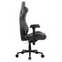 COUGAR CGR-DSF-GRB Sedia per gaming universale Sedia tappezzata Grigio