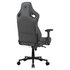 COUGAR CGR-DSF-GRB Sedia per gaming universale Sedia tappezzata Grigio