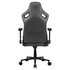 COUGAR CGR-DSF-GRB Sedia per gaming universale Sedia tappezzata Grigio