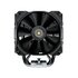 COUGAR CGR-FZA85 Processore Raffreddatore d'aria 12 cm Nero