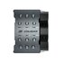 COUGAR CGR-FZA85 Processore Raffreddatore d'aria 12 cm Nero