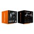 COUGAR CGR-FZA85 Processore Raffreddatore d'aria 12 cm Nero