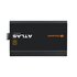 COUGAR CGRVG-750 alimentatore per computer 750 W 24-pin ATX ATX Nero