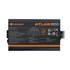 COUGAR CGRVG-750 alimentatore per computer 750 W 24-pin ATX ATX Nero
