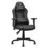 COUGAR Fusion S Black Sedia da gaming per PC Seduta imbottita Nero