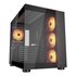 COUGAR Gaming 385KA10.0001 computer case Midi Tower Nero