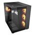 COUGAR Gaming 385KA10.0001 computer case Midi Tower Nero
