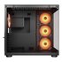 COUGAR Gaming 385KA10.0001 computer case Midi Tower Nero