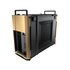 COUGAR Gaming 385QM90.0011 computer case Small Form Factor (SFF) Grigio