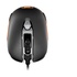 COUGAR Gaming 450M USB Ottico 5000 DPI Ambidestro Grigio