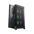 COUGAR Gaming AIRFACE PRO RGB Midi Tower Nero