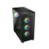 COUGAR Gaming AIRFACE PRO RGB Midi Tower Nero