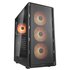 COUGAR Gaming Airface Pure Pro Midi Tower Nero