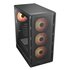 COUGAR Gaming Airface Pure Pro Midi Tower Nero