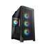 COUGAR Gaming CGR-5AD1B-RGB Midi Tower Nero