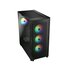 COUGAR Gaming CGR-5AD1B-RGB Midi Tower Nero