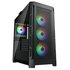 COUGAR Gaming CGR-5AD1B-RGB Midi Tower Nero