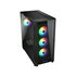 COUGAR Gaming CGR-5AD1B-RGB Midi Tower Nero