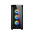 COUGAR Gaming CGR-5AD1B-RGB Midi Tower Nero