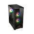 COUGAR Gaming CGR-5ZD1B-RGB Midi Tower Nero