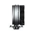 COUGAR Gaming CGR-FZAE50 Processore Dissipatore di calore/Radiatore 12 cm Nero 1 pz