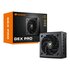 COUGAR Gaming CGR GEXP-850 alimentatore per computer 850 W 20+4 pin ATX ATX Nero