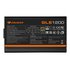COUGAR Gaming CGR GLE-1000 alimentatore per computer 1000 W 20+4 pin ATX ATX Nero