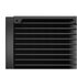 COUGAR Gaming CGR-PSDELRGB-B-360 Processore Raffreddatore di liquidi tutto in uno 12 cm Nero