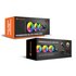 COUGAR Gaming CGR-PSDELRGB-B-360 Processore Raffreddatore di liquidi tutto in uno 12 cm Nero