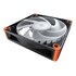 COUGAR Gaming CGR-PSDUTRGB-B-360 Processore Raffreddatore di liquidi tutto in uno 12 cm Nero 1 pz