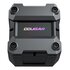 COUGAR Gaming CGR-PSDUTRGB-B-360 Processore Raffreddatore di liquidi tutto in uno 12 cm Nero 1 pz