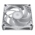 COUGAR Gaming CGR-PSDUTRGB-W-240 Processore Raffreddatore di liquidi tutto in uno 12 cm Bianco 1 pz