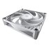 COUGAR Gaming CGR-PSDUTRGB-W-360 Processore Raffreddatore di liquidi tutto in uno 12 cm Bianco 1 pz