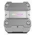 COUGAR Gaming CGR-PSDUTRGB-W-360 Processore Raffreddatore di liquidi tutto in uno 12 cm Bianco 1 pz