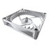 COUGAR Gaming CGR-PSDUTRGB-W-360 Processore Raffreddatore di liquidi tutto in uno 12 cm Bianco 1 pz