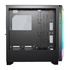 COUGAR Gaming DarkBlader-G Full-Tower Nero Grigio