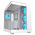 COUGAR Gaming FV150 RGB Midi Tower Bianco