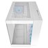 COUGAR Gaming FV150 RGB Midi Tower Bianco