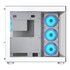 COUGAR Gaming FV150 RGB Midi Tower Bianco
